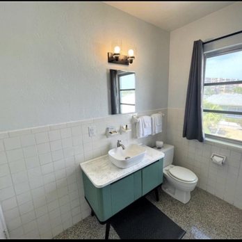Sea Jay Motel - Professional Booking.com photo for business - Hotels Near Me - Treasure Is, Florida