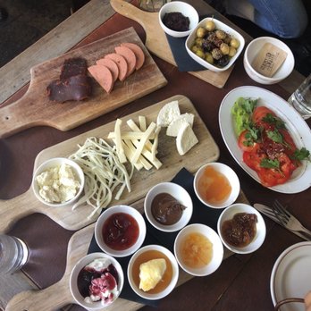 Little Rascal - Middle Eastern Near Me - New York, New York