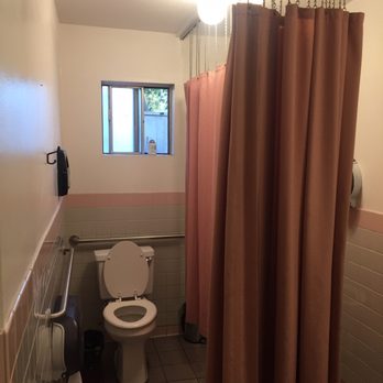 The Hitching Post 2 - Bathroom - Steakhouses Near Me - Buellton, California The Hitching Post 2 - Bathroom - Steakhouses Near Me - Buellton, California