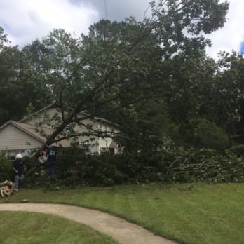 Gray's Roofing and Tree Service - Roofing Near Me
