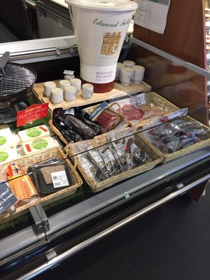 La Fromagerie Hamel by null
