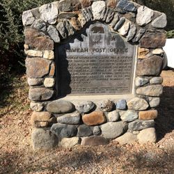 Kaweah Post Office