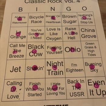 Gravity Taproom - Double Bingo Win - Beer Bar Near Me - Orlando, Florida Gravity Taproom - Double Bingo Win - Beer Bar Near Me - Orlando, Florida