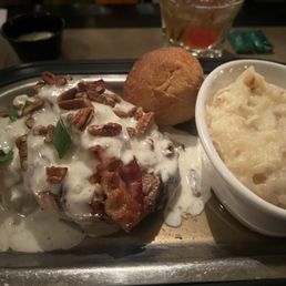 Pork chops Pork chops
