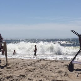 surf's up. surf's up.