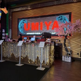 Umiya Sushi - Host table - Sushi Bars Near Me - San Antonio, Texas Umiya Sushi - Host table - Sushi Bars Near Me - San Antonio, Texas