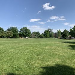 Kittredge Park - June 2021