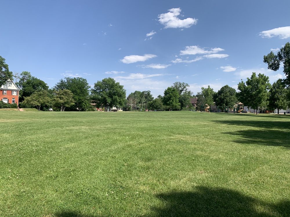 Kittredge Park Logo