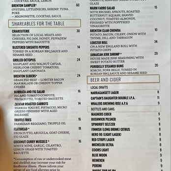 BRENTON HOTEL - Updated January 2026 - 51 Photos & 36 Reviews - 31 America's Cup Ave, Newport