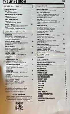 The Brenton Hotel by null