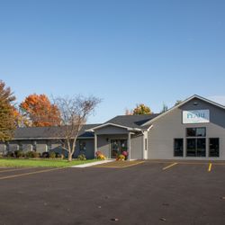 Pearl Physical Therapy - Welcome to Pearl PT's State of the Art Lifestyle Medicine Medical Fitness Facility