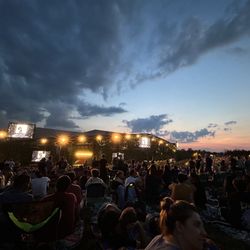 Jiffy Lube Live