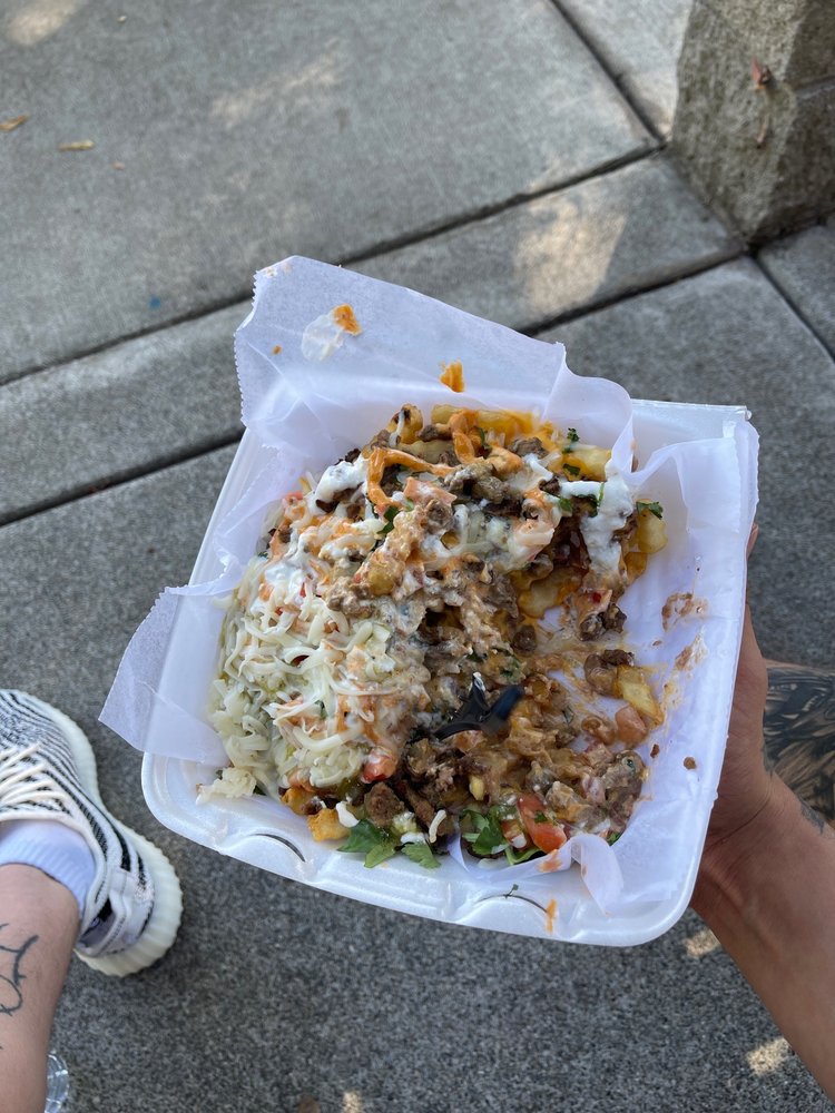 Aztlan Grilled Taqueria