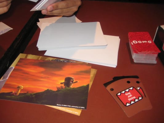 Snakes & Lattes Annex by null