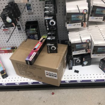 Five Below - random box/unorganized - Department Stores Near Me - Deerfield Beach, Florida