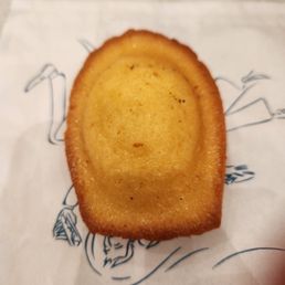 Madeleine