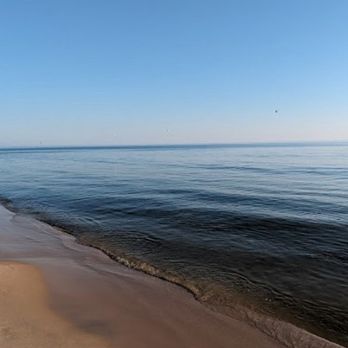 Ludington State Park - Beach - Campgrounds Near Me - Ludington, Michigan Ludington State Park - Beach - Campgrounds Near Me - Ludington, Michigan