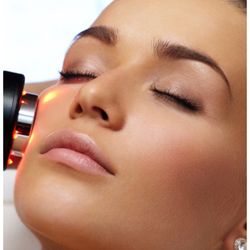 Body Shapers of Houston - Radio Frequency Facial is about stimulating your own collagen you get immediately tighten results