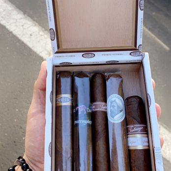 Tower Cigars, Inc. ® - Starter Pack - Tobacco Shops Near Me - Sacramento, California Tower Cigars, Inc. ® - Starter Pack - Tobacco Shops Near Me - Sacramento, California