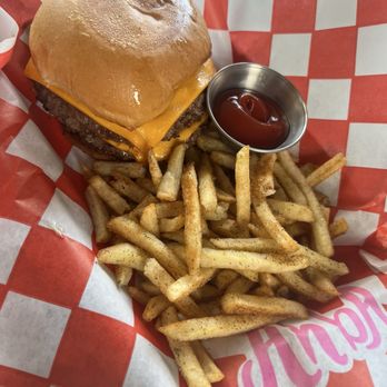 AhbA - Burger - Breakfast & Brunch Near Me - Costa Mesa, California AhbA - Burger - Breakfast & Brunch Near Me - Costa Mesa, California