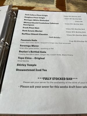 Benji & Jakes by null