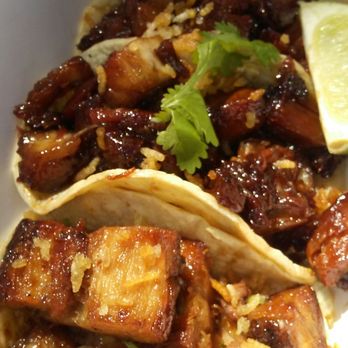Pirate Fest LV - Crispy pork belly tacos from the Rolling Fusion food truck on site - Festivals Near Me - Las Vegas, Nevada Pirate Fest LV - Crispy pork belly tacos from the Rolling Fusion food truck on site - Festivals Near Me - Las Vegas, Nevada