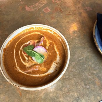 Ettan - Smoked Butter Chicken - Indian Near Me - Palo Alto, California