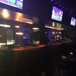 Sora Asian Bar