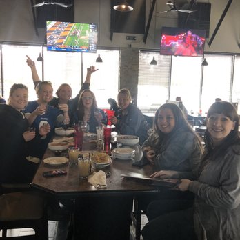 Mavrix Restaurant and Bar - Footballs and wings - Burgers Near Me - Shelby Township, Michigan Mavrix Restaurant and Bar - Footballs and wings - Burgers Near Me - Shelby Township, Michigan