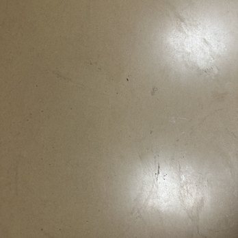Simi Valley Laundry Center - Filthy countertops - Laundromat Near Me - Simi Valley, California