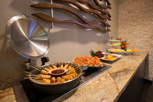 Wichita Marriott by null