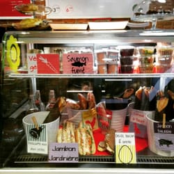 Sandwicherie Fastoche - Excellent choix de sandwichs et salades