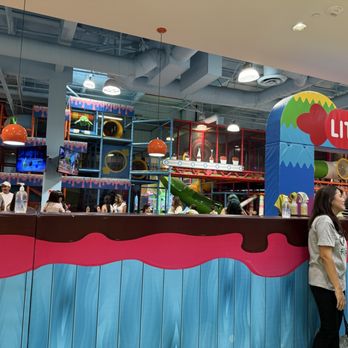 Candeeland - The older kids area - Indoor Playcenter Near Me - Downey, California Candeeland - The older kids area - Indoor Playcenter Near Me - Downey, California