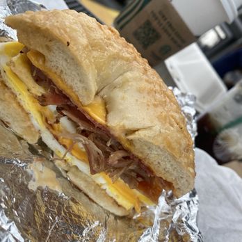 Einstein Bros. Bagels - Breakfast & Brunch Near Me - Fresno, California Einstein Bros. Bagels - Breakfast & Brunch Near Me - Fresno, California