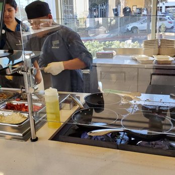 ROSS Cafe - Saute station - Coffee & Tea Near Me - Dublin, California ROSS Cafe - Saute station - Coffee & Tea Near Me - Dublin, California