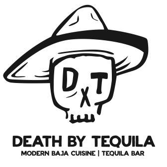 Death By Tequila by null