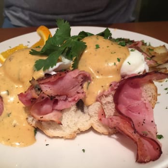 Plums Cafe - Santa Fe ! - Breakfast & Brunch Near Me - Costa Mesa, California