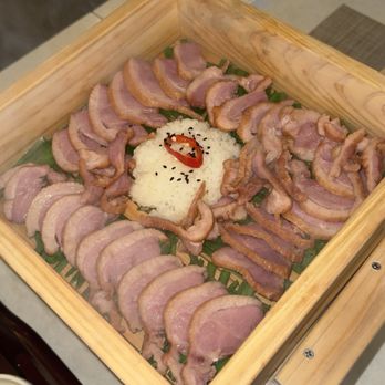 Olle Korean Cuisine - Duck!! - Korean Near Me - Los Angeles, California Olle Korean Cuisine - Duck!! - Korean Near Me - Los Angeles, California