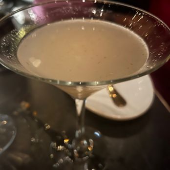 Elephant East - Lychee martini - Pan Asian Near Me - Dallas, Texas Elephant East - Lychee martini - Pan Asian Near Me - Dallas, Texas