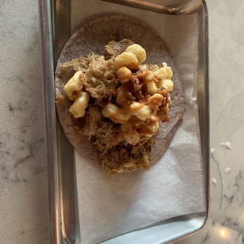 Taco Rock - Piggy Mac - Tacos Near Me - Arlington, Virginia Taco Rock - Piggy Mac - Tacos Near Me - Arlington, Virginia