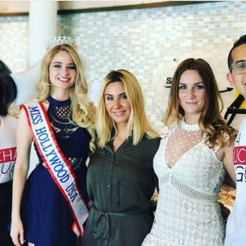 JaLa Design Studios - Thank you Lucha Latina Foundation, Bella Logins (Miss Hollywood USA 2018) Bryan Noss (photographer) & Jessa for your support! - Makeup Artists Near Me - Fort Lauderdale, Florida JaLa Design Studios - Thank you Lucha Latina Foundation, Bella Logins (Miss Hollywood USA 2018) Bryan Noss (photographer) & Jessa for your support! - Makeup Artists Near Me - Fort Lauderdale, Florida