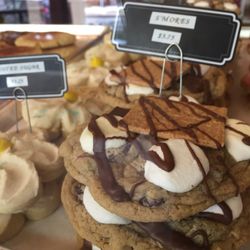Mary's Mountain Cookies