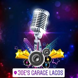 Joe's Garage - Karaoke Night