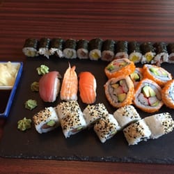Asia One Bistro