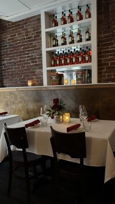LaRosa's Italian Cafe & Bar by null