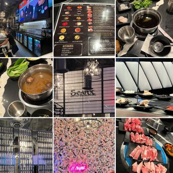 Seapot - Asian Fusion Near Me - Sacramento, California Seapot - Asian Fusion Near Me - Sacramento, California