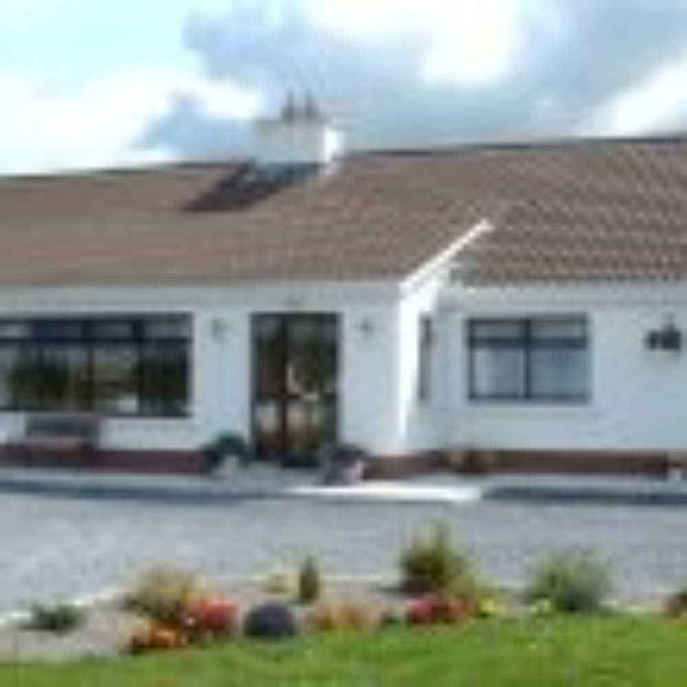 Mountain View B & B - Bed & Breakfast Near Me - Kinvara, G