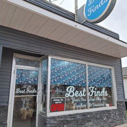 Best Finds Vintage & Collectibles