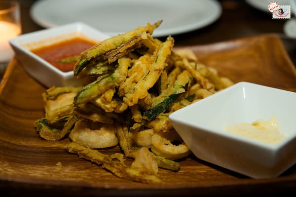 Mozzarella & Vino by null