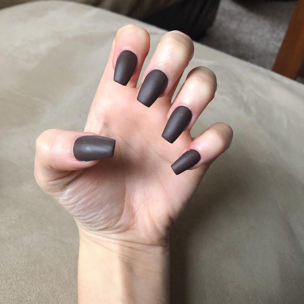 Creative Nail Spa - Nail Salons Near Me - East Lansing, Michigan